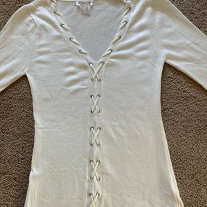 Venus lightweight sweater